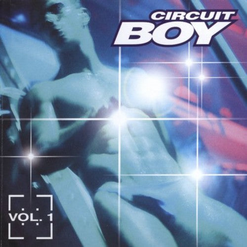 Circuit Boy 1 / Various - Circuit Boy 1 / Various - Music CD