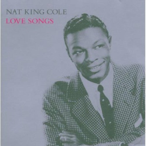 Love Songs Music CD