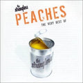 Stranglers - Peaches: Very Best Of - Music CD