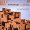 Sidi Mimoun / Ben Souda - Moraccan Gypsies - Music CD