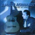 Reinhardt,django - Swing De Paris - Music CD