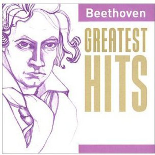 Beethoven Greatest Hits / Various - Beethoven Greatest Hits / Various - Music CD