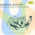 Janacek Quartet - Complete Recordings On Deutsche Grammophon - Music CD