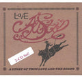 Love Austin: Rodeo Musical / Various - Love Austin: Rodeo Musical / Various - Music CD