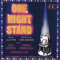 One Night Stand / O.c.r. - One Night Stand / O.c.r. - Music CD