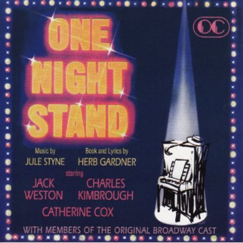 One Night Stand / O.c.r. - One Night Stand / O.c.r. - Music CD