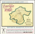 Pacific 1860 / Various - Pacific 1860 / Various - Music CD