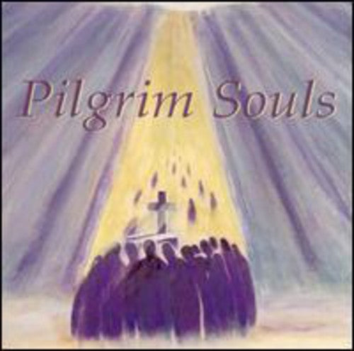 Pilgrim Souls / O.c.r. - Pilgrim Souls / O.c.r. - Music CD