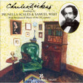 Scales,prunella & West,samuel - Charles Dickens Readings By Scales & Samuel West - Music CD