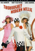 Thoroughly Modern Millie - Thoroughly Modern Millie - DVD