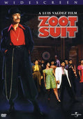 Zoot Suit - Zoot Suit - DVD