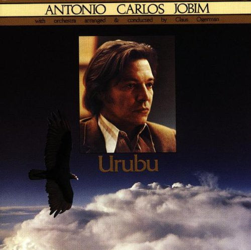 Jobim,antonio Carlos - Urubu - Music CD