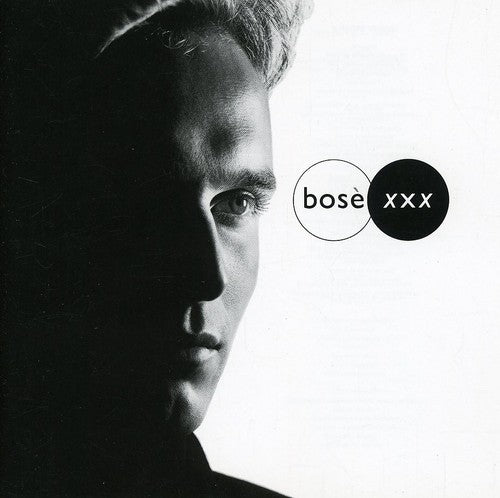 Bose,miguel - Xxx (spanish) - Music CD