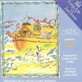 Copeland,stewart - Noah's Ark - Music CD