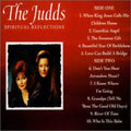 Judds - Spiritual Reflections - Music CD