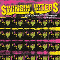 Swingin' Utters - Dead Flowers Bottles Bluegrass & Bones - Music CD