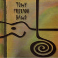 Furtado,tony - Tony Furtado Band - Music CD