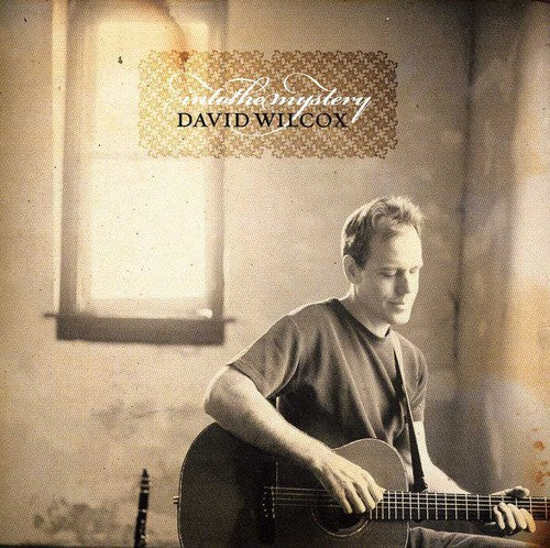Wilcox,david - Into The Mystery - Music CD