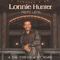 Hunter,lonnie & The Voices Of St Mark's - Next Level - Music CD