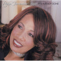 Agee,evelyn Turrentine - It's Already Done - Music CD