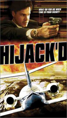 Hijack'd - Hijack'd - DVD