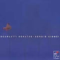 Scarlatti / Ciomei - Sonatas - Music CD