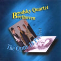 Beethoven / Brodsky Quartet - Opus 18 Project - Music CD