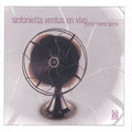 Sinfonietta Ventus / Guida / Haydn / Dvorak - Sinfonietta Ventus Live - Music CD