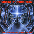 Chastain,david - Instrumental Variations - Music CD