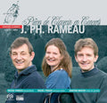 Rameau / Podger / Pinnock / Manson - Pieces De Clavecin En Concerts - Super Audio CD