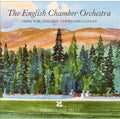 English Chamber Orchestra - English Chamber Orchestra - Music CD