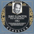 Ellington,duke - 1951 - Music CD
