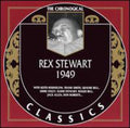 Stewart,rex - 1949 - Music CD