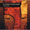 Shahar,arik - Closer Than Ever - Music CD