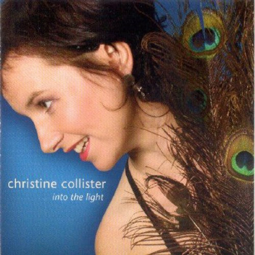 Collister,christine - Into The Light - Music CD