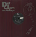 Budden,joe - Drop Drop (x4) - Vinyl Record