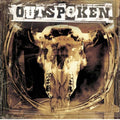 Outspoken - Bitter Shovel - Music CD