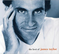 Taylor,james - Best Of James Taylor - Music CD