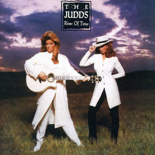 Judds - River Of Time - Music CD
