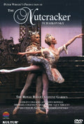 Tchaikovsky / Collier / Dowell / Royal Ballet - Nutcracker - DVD