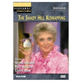 Shady Hill Kidnapping - Shady Hill Kidnapping - DVD