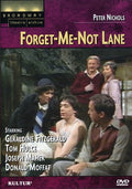 Forget-me-not Lane - Forget-me-not Lane - DVD