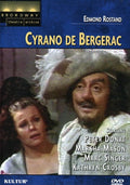 Cyrano De Bergerac (1972) - Cyrano De Bergerac (1972) - DVD