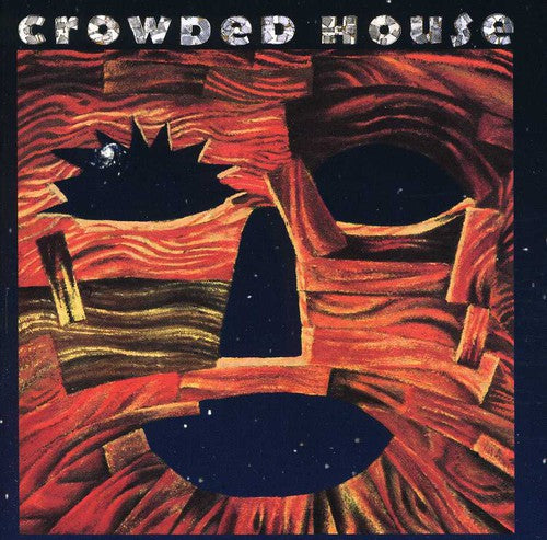 Crowded House - Woodface - Music CD