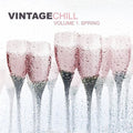 Vintage Chill 1: Spring / Various - Vintage Chill 1: Spring / Various - Music CD