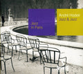 Hodeir,andre - Jazz & Jazz: Jazz In Paris - Music CD
