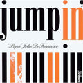 Defrancesco,papa John - Jumpin - Music CD