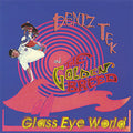 Tek,deniz / Golden Breed - Glass Eye World - Music CD