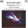 Rautavaara / Koivula / Royal Scottish Nat'l Orch - Symphony 7: Angel Of Light - Music CD