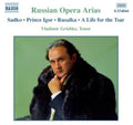 Russian Opera Arias 2 / Various - Russian Opera Arias 2 / Various - Music CD